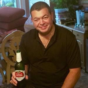 Meet your Posher, John